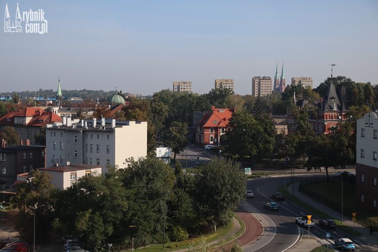 Fetor w Rybniku: o problemie dowiedział się WIOŚ, Archiwum