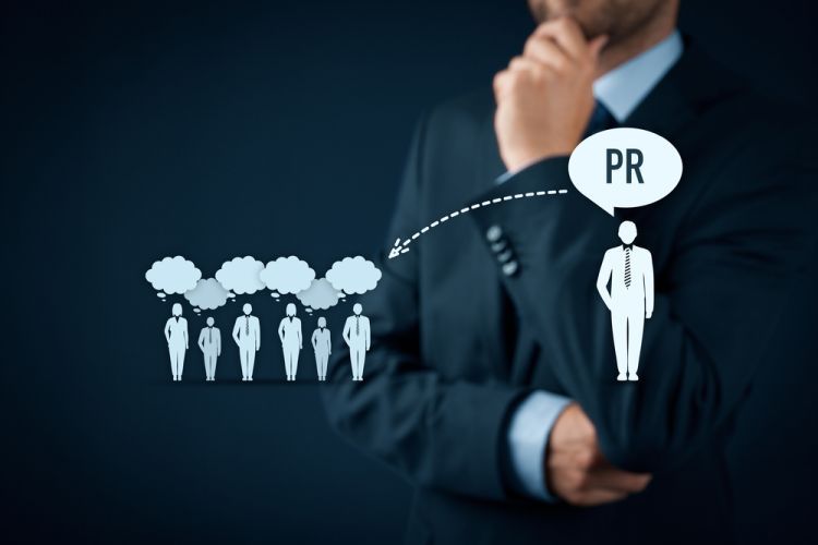 Pozyskiwanie nowych klientów dzięki działaniom PR – to warto wiedzieć, materiał partnera