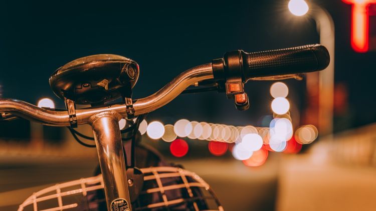 Jeździsz rowerem bez karty rowerowej? Wkrótce mandaty będą wlepiać też strażnicy miejscy, Pixabay