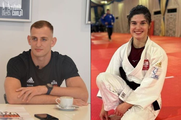 Mistrzostwa Europy w judo: nieudany start Julii Kowalczyk i Piotra Kuczery, Archiwum