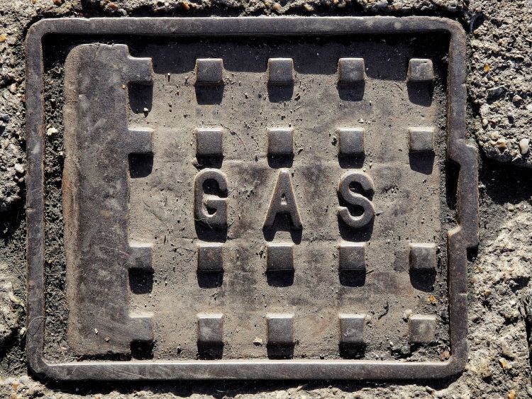 Niedobczycka: koparka uszkodziła gazociąg. Występują utrudniania, Pixabay