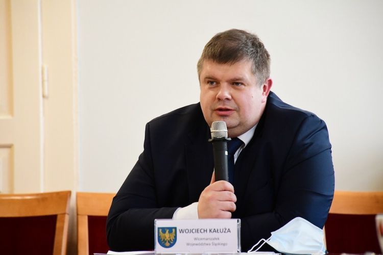 Zmiany w JSW. Wojciech Kałuża został odwołany z funkcji wiceprezesa, archiwum