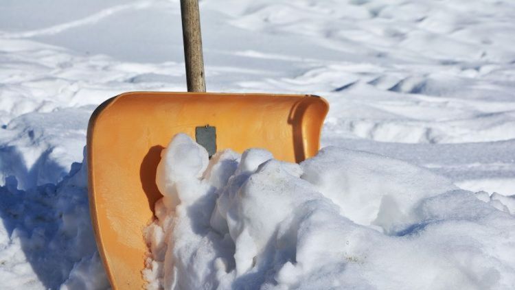 Straż Miejska przypomina: sprzątnięcie śniegu i lodu obowiązkiem właściciela, archiwum