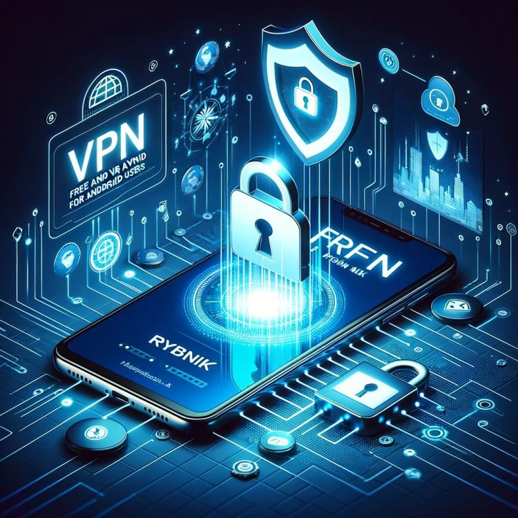 Korzyści z darmowego VPN na Androida dla mieszkańców Rybnika, Materiał Partnera