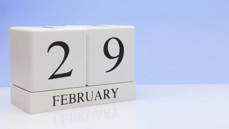 29 lutego - wyjątkowy dzień, wyjątkowych ludzi. Ilu mieszkańców Rybnika rodzi się tego dnia?, pixabay