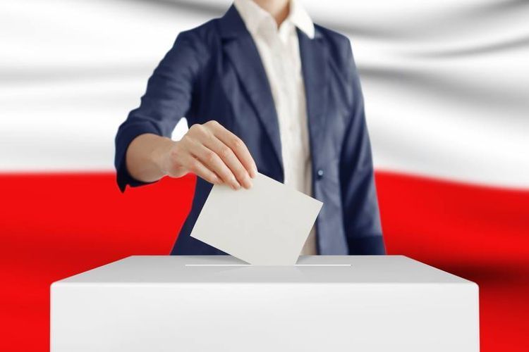 Zapraszamy na wieczór wyborczy w Rybnik.com.pl. Podamy cząstkowe wyniki, 