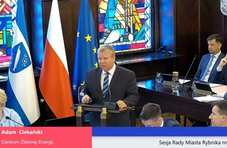 Zaskakująca odpowiedź prezesa Centrum Zielonej Energii. Protestujący mieszkańcy mieli rację ws. biogazowni?, radni.tv