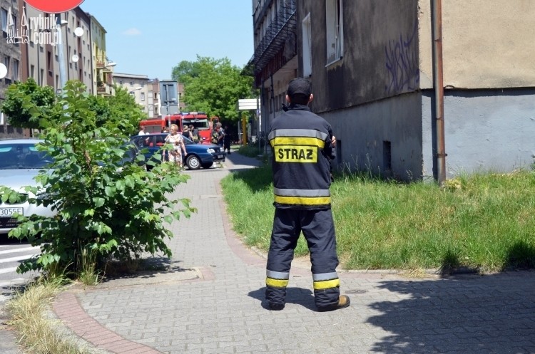 Seria alarmów bombowych w Rybniku, Bartłomiej Furmanowicz