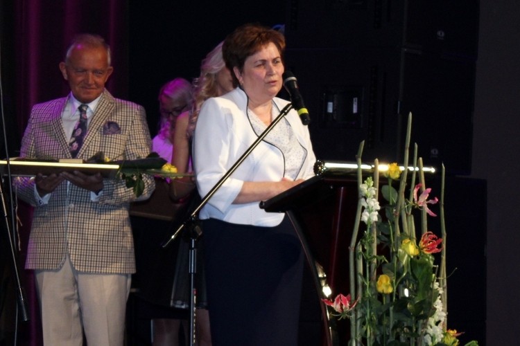 Nagrody Narcyz 2016 rozdane, Wioleta Kurzydem