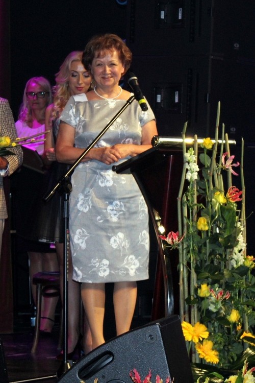 Nagrody Narcyz 2016 rozdane, Wioleta Kurzydem