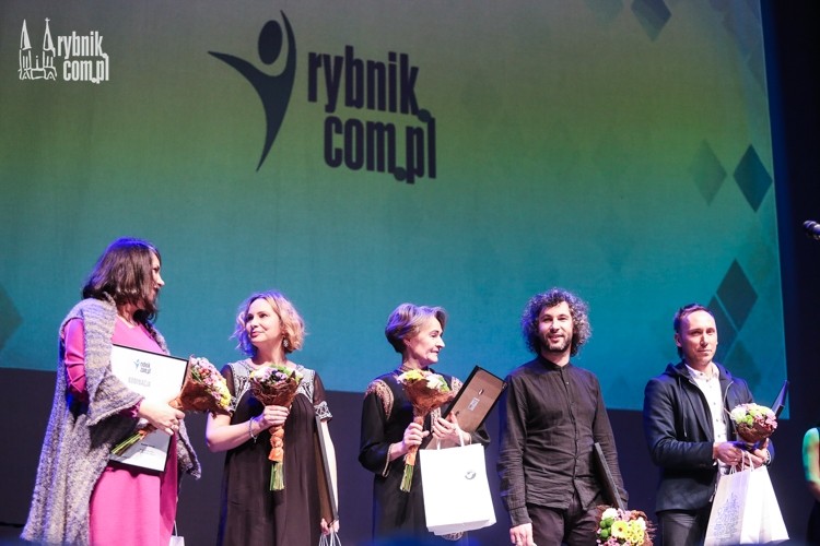 Poznajcie laureatów konkursu Człowiek Roku Rybnik.com.pl 2016!, Dominik Gajda
