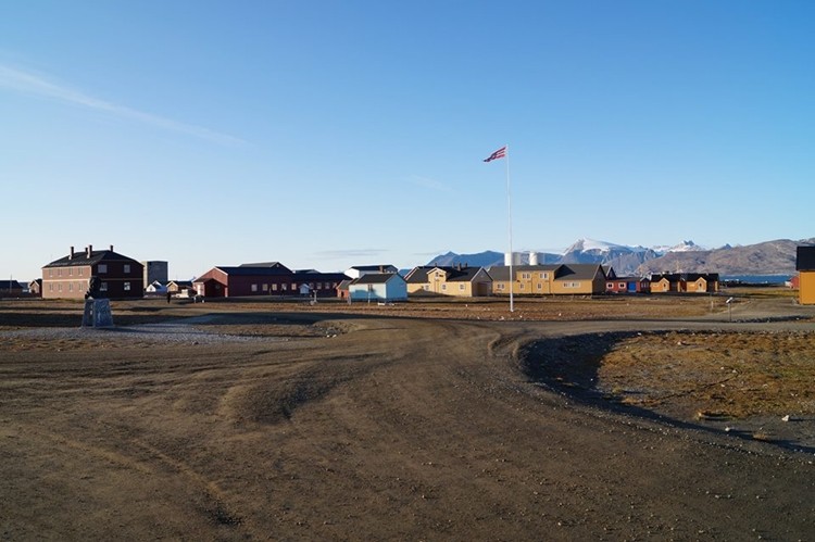 Udało się! Rybniczanie opłynęli Archipelag Svalbard, Ocean H2O