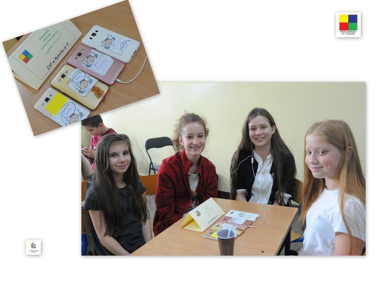 Uczniowie z Rybnika i okolic wzięli udział w 15. edycji konkursu „Leśnym tropem”, Szkoła Społeczna w Rybniku
