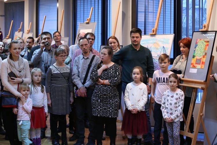Teatr Ziemi Rybnickiej rozstrzygnął Ogólnopolski Konkurs Plastyczny „Najlepsze”, Teatr Ziemi Rybnickiej