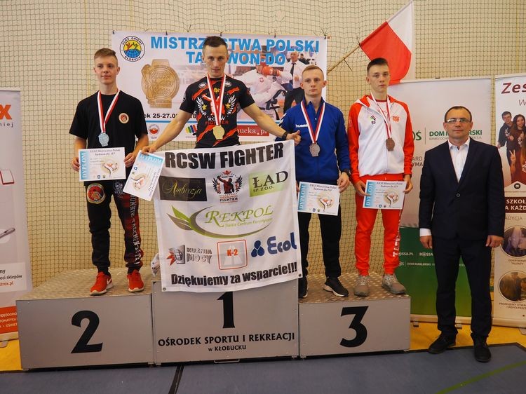 RCSW Rybnik w mistrzostwach Polski, Materiały prasowe