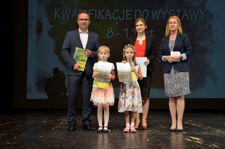 Nagrody w konkursie „Wielcy znani i nieznani” rozdane, MDK w Rybniku