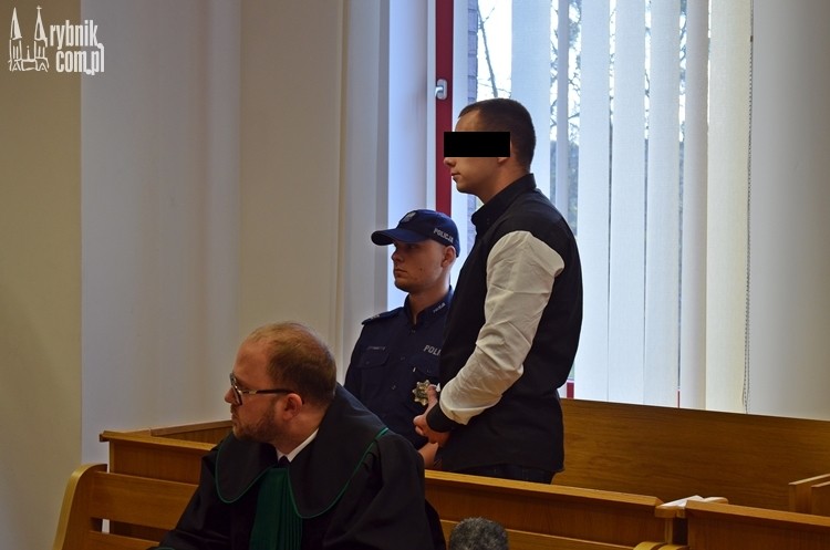 Zabójstwo Alicji F.: oskarżony wycofał zeznania, ma nową wersję zdarzeń, Bartłomiej Furmanowicz
