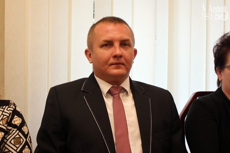 Nowa Rada Gminy Jejkowice (2018-2023), Wacław Wrana