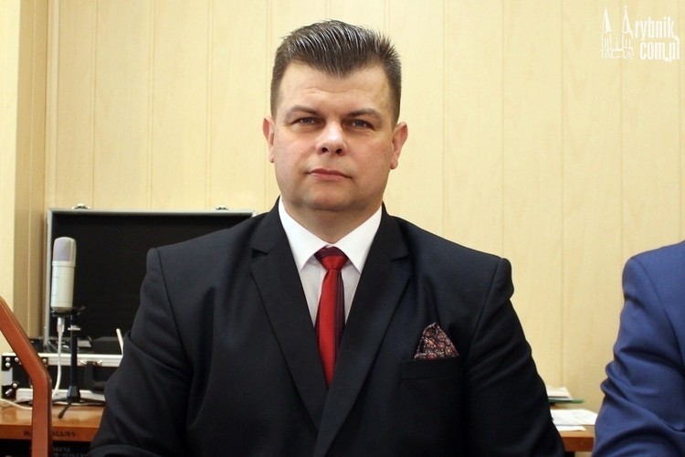 Nowa Rada Gminy Jejkowice (2018-2023), Wacław Wrana