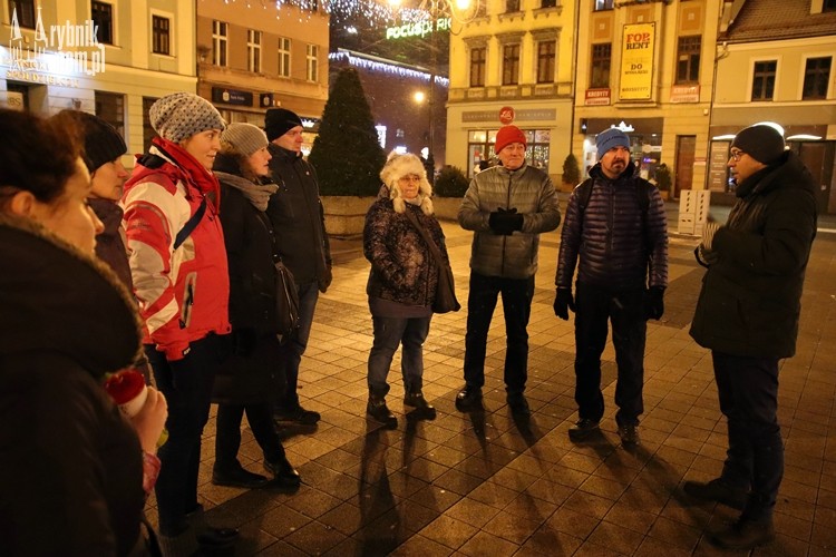Mieszkańcy protestowali przeciwko trucicielom, Bartłomiej Furmanowicz