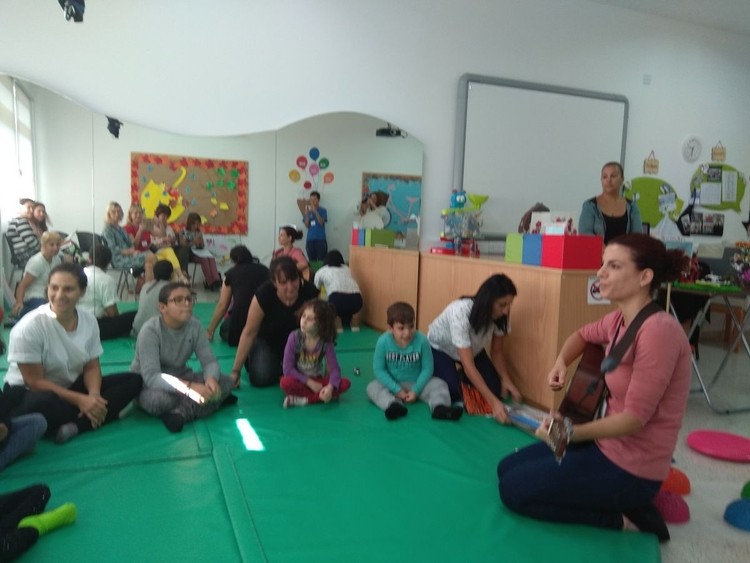 Nauczyciele z SP 36 z wizytą na Cyprze, KT