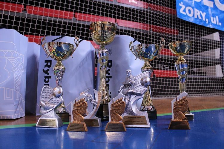Tenneco Rybnik wygrywa Business Champions League 2018-2019, Materiały prasowe