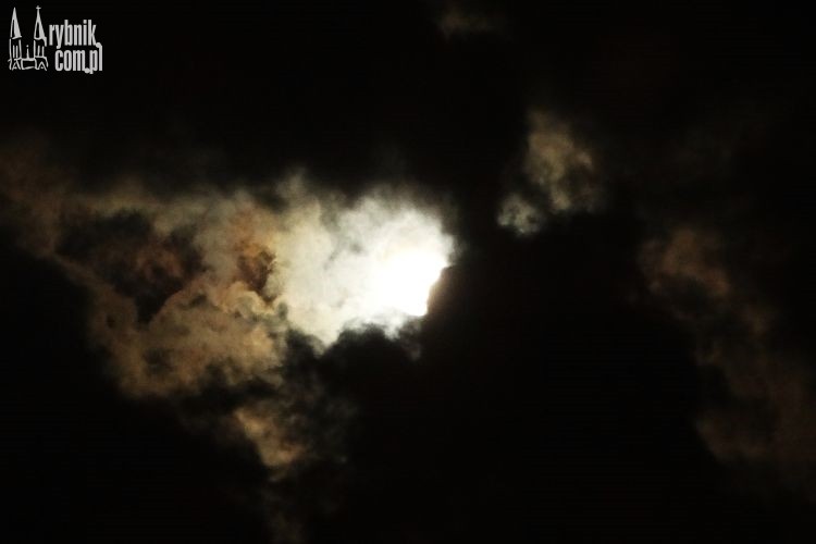 W nocy pojawił się „Superksiężyc”. Robił wrażenie!, Bartłomiej Furmanowicz