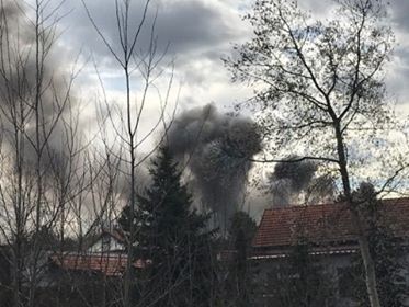 Wybuch i pożar na Wodzisławskiej, Bartłomiej Furmanowicz