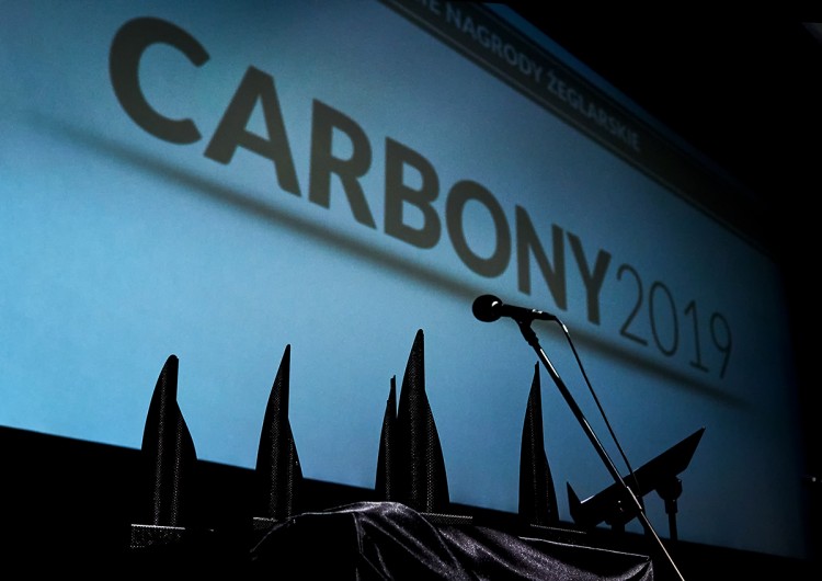Carbony 2019 - Śląskie Nagrody Żeglarskie rozdane, Gwidon Libera