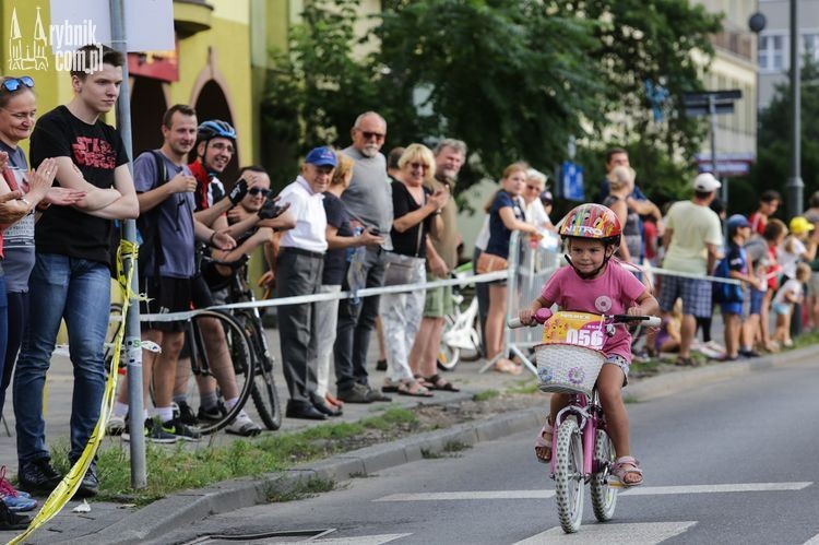 Bajtel na kole - Rybnik 2019, Dominik Gajda