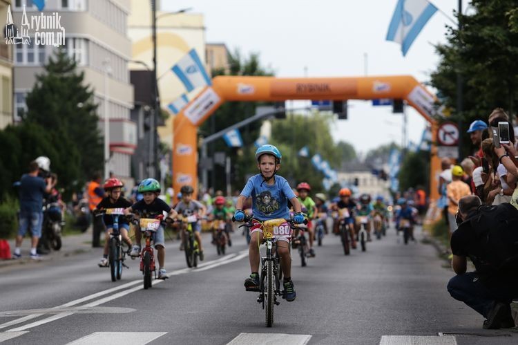 Bajtel na kole - Rybnik 2019, Dominik Gajda