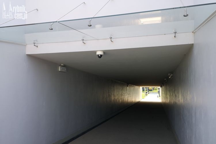 Tunel na Paruszowcu otwarty! (zdjęcia), Bartłomiej Furmanowicz