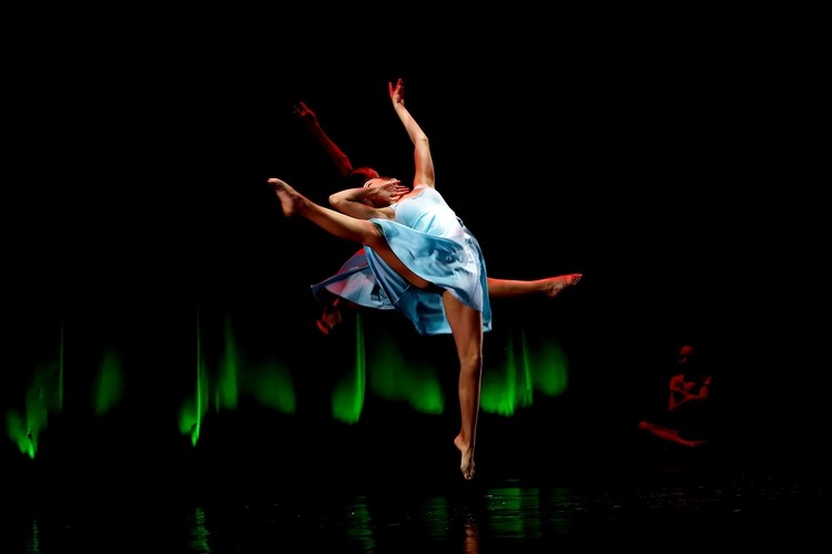 Studia Tańca Vivero: premiera spektaklu bajkowego 