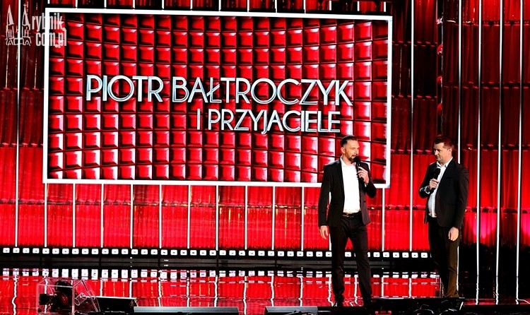 Ryjek 2019. Piotr Bałtroczyk i Przyjaciele, Daniel Wojaczek