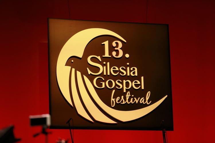 XIII Międzynarodowy Silesia Gospel Festival - koncert galowy, Piotr Bukartyk