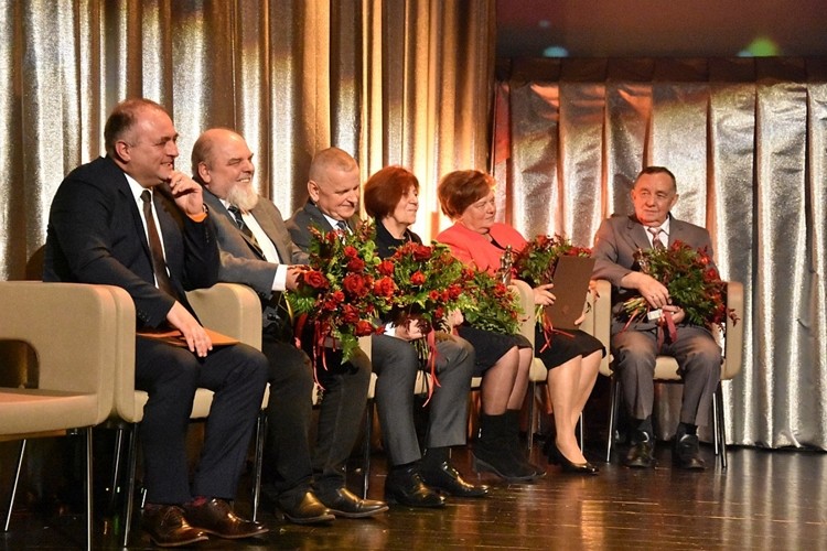 Karolinki 2019 rozdane, Hanna Piórecka-Nowak, Katarzyna Mazur
