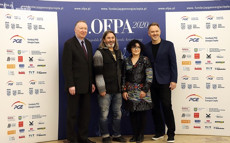 OFPA 2020: niesamowite występy finalistów festiwalu!, Daniel Wojaczek