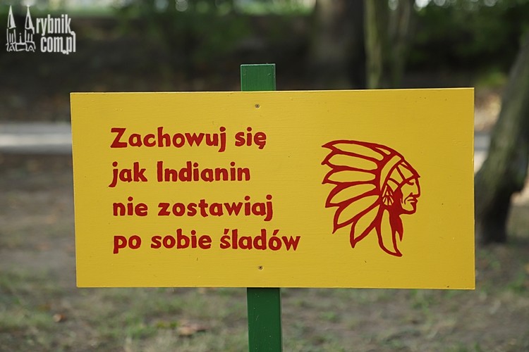 Piknik w Chwałowicach. Otwarto ogród społeczny, Daniel Wojaczek