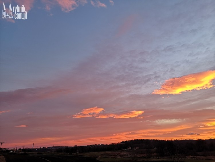 Kto rano wstał, ten widział piękny wschód słońca!, Bartłomiej Furmanowicz