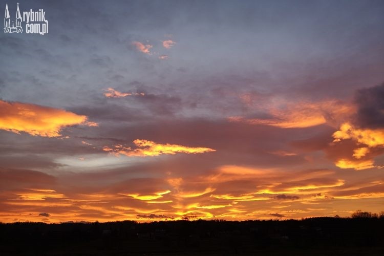 Kto rano wstał, ten widział piękny wschód słońca!, Bartłomiej Furmanowicz