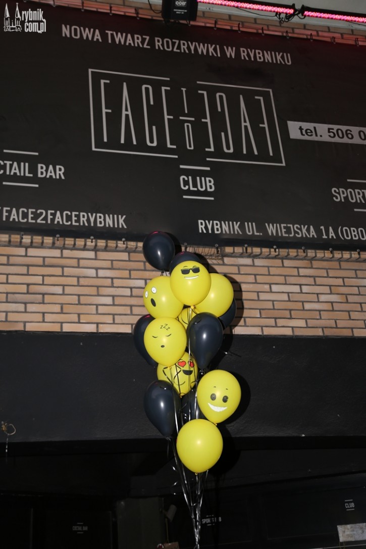 Face 2 Face ponownie otwarty! „Wygraliśmy walkę o prawo do normalnego życia”, Daniel Wojaczek & Bartłomiej Furmanowicz