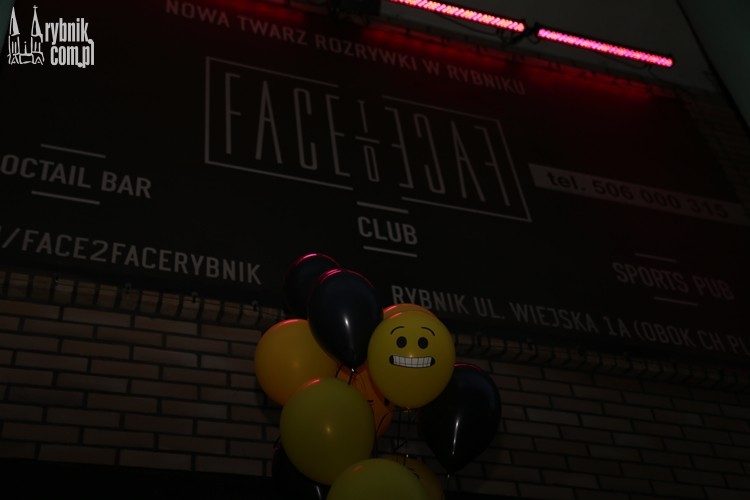 Face 2 Face ponownie otwarty! „Wygraliśmy walkę o prawo do normalnego życia”, Daniel Wojaczek & Bartłomiej Furmanowicz