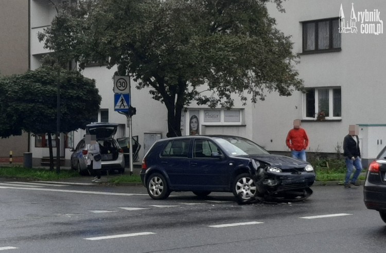 Zderzenia autobusu z osobówką na Kościuszki, Antoni Motyka