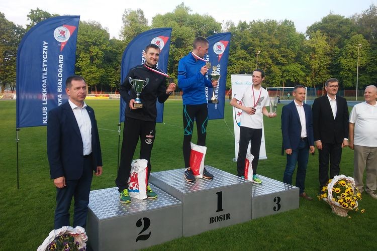 TL ROW Rybnik: Dawid Malina z brązowym medalem mistrzostw Polski, Materiały prasowe