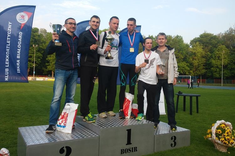 TL ROW Rybnik: Dawid Malina z brązowym medalem mistrzostw Polski, Materiały prasowe
