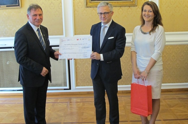 Ambasada RP w Belgii wspiera dzieci z Czerwionki-Leszczyn. Świetlice otrzymały 5 tys. euro, UGiM Czerwionka-Leszczyny