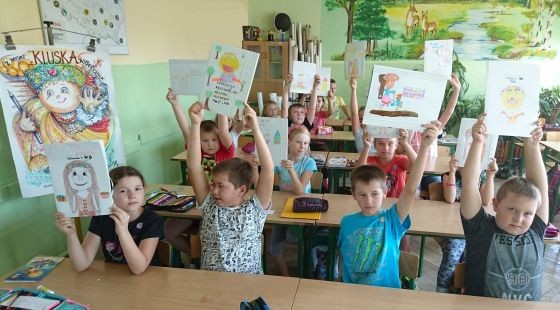 W rybnickich podstawówkach dzieci uczą się o Śląsku. Nauczycielom pomaga E-Rechtor, M. Stachowicz-Polak, materiały prasowe UM Rybnik