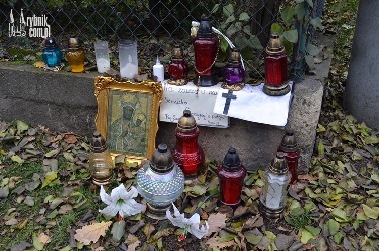 Szczątki Kuby były odnajdywane dzień po wypadku. Szokujące kulisy tragedii w Dębieńsku, bf