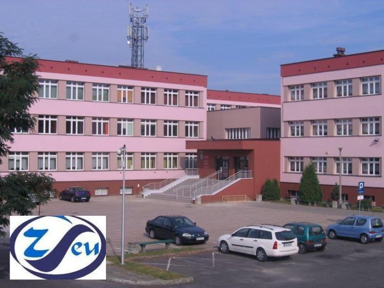 Rybnicka szkoła zdobyła certyfikat „Szkoły z Życiem”, ZSE-U w Rybniku