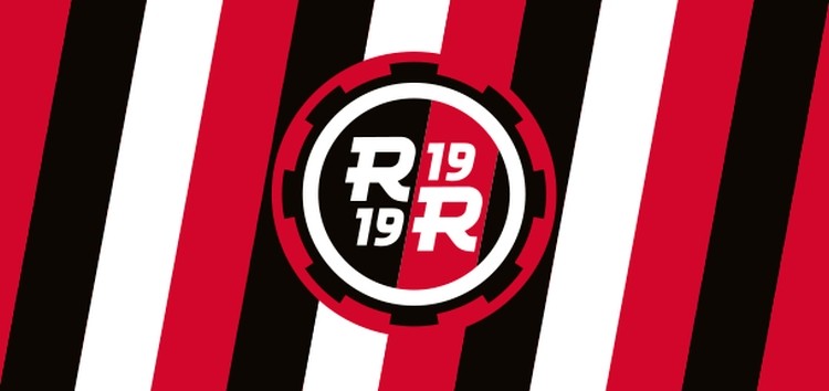 Rymer Rybnik walczy nie tylko na boisku. Logo klubu wygrało w ogólnopolskim konkursie, polskielogo.net